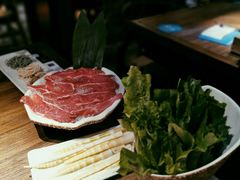 西班牙伊比利亚黑猪肉-呷哺呷哺