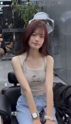 -藤野造型·烫·染发型设计店