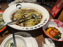 -首秀·四川料理(星耀101店)