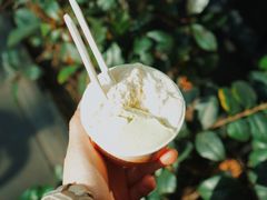 青苹果莳萝-Dip in Gelato(富民路店)