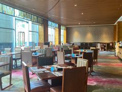 -佛山保利洲际酒店·月色西餐厅