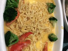 -梦都海鲜酒家(万达广场江桥店)