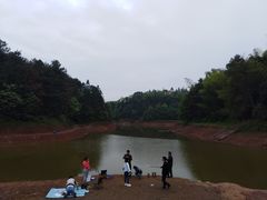 -重庆雨台山风景区
