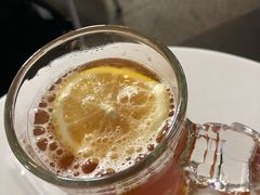 手打柠檬茶（标准杯）-艾薯夫妇Aysh(福田星河COCOPark店)