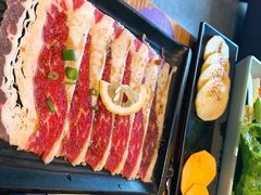 -小米烤肉-泥炉炭烤(常营店)