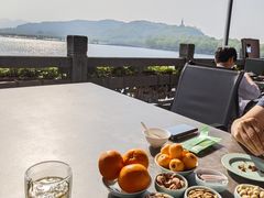 -湖畔居茶楼(湖滨店)