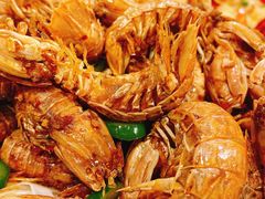 -盛港湾海鲜食府(黄沙店)