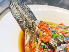 -西安饭庄·非遗陕菜(钟楼店)