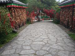 -丽江玉水寨