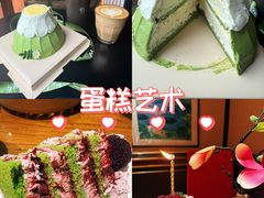 -姆们M Sweetie Cake(三里屯店)