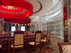 -锦江府中餐厅(电谷雅阁国际大酒店)