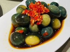 -蝎王府羊蝎子(西直门店)