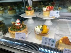 -KNOTKNOT珞珞·日式甜品(K11店)