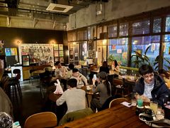 -跳海酒馆(江湾里店)