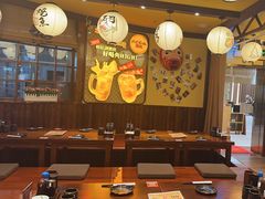 -鸟鹏烧鸟居酒屋(仁恒梦中心店)