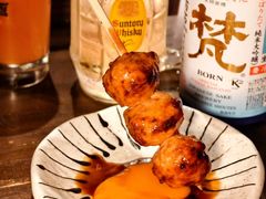 -三川·十酒Izakaya(南昌路店)