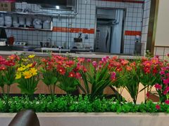 -李先生牛肉面大王(东铁营店)