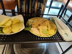-清真老东乡开锅羊肉(甘南路店)
