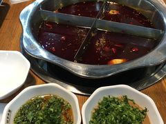 -成都玉林串串香火锅(三八店)