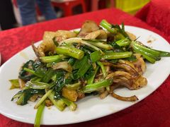 -蛇口康乐快餐鱼仔档(翠苑小区店)