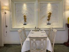 -成桂西餐厅(河北路店)