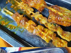 -聚味瞿记·龙虾堂(树木岭店)