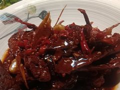 -堂瓦里·33年传统赣菜(第一街区店)