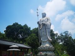 -金鸡山公园