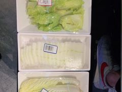 -野妹经典火锅(民治店)