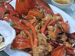 -来之顺海鲜菜馆·青岛菜·始于1993(栈桥店)