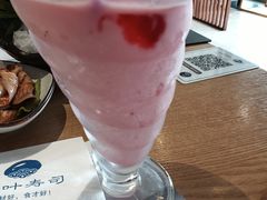 -千叶寿司创意融合料理(水韵城店)