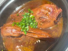 -老馆子·建德菜·山肴鱼鲜(海威新界店)