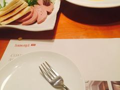 -食间牛排(湖西路店)