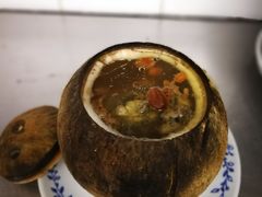 -達揚原味燉品(文明路店)