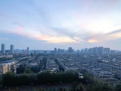 -苏州金科大酒店