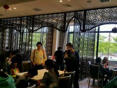 -尹兰楼西北风情餐厅(嘉定店)