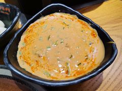 麻酱-呷哺呷哺 黄金牧场 (新中关购物中心店)