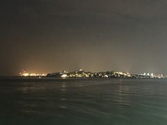 -演武大桥观景平台