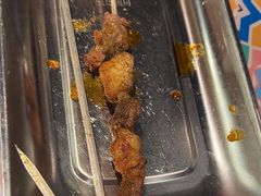 -楼兰新疆菜(江宁万达店)