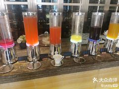 -太原星河湾酒店-真粤中餐厅