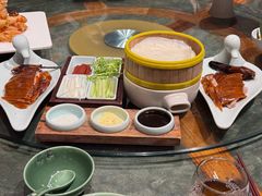 -那家小馆•北京菜•烤鸭(香山店)