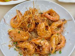 -轩记海鲜餐厅·四十五年老字号·经典粤菜(西区彩虹店)
