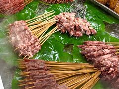 -冶建镜子·中国龙虾王(总店)