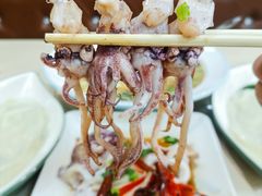 -北方饺子王·海肠捞饭·海鲜锅(山大店)