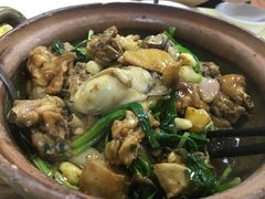 -蚝家菜馆(沙井店)
