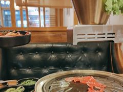 -九田家黑牛烤肉料理(珠江摩尔店)