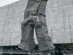 -侵华日军南京大屠杀遇难同胞纪念馆