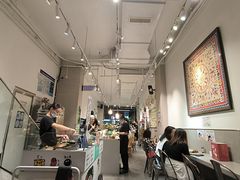 -小豆海棠(嘉兴路店)