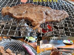 -万兴佳烤肉·长白山老味道(宏泰广场店)