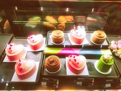 -星巴克臻选(苏州久光百货店)